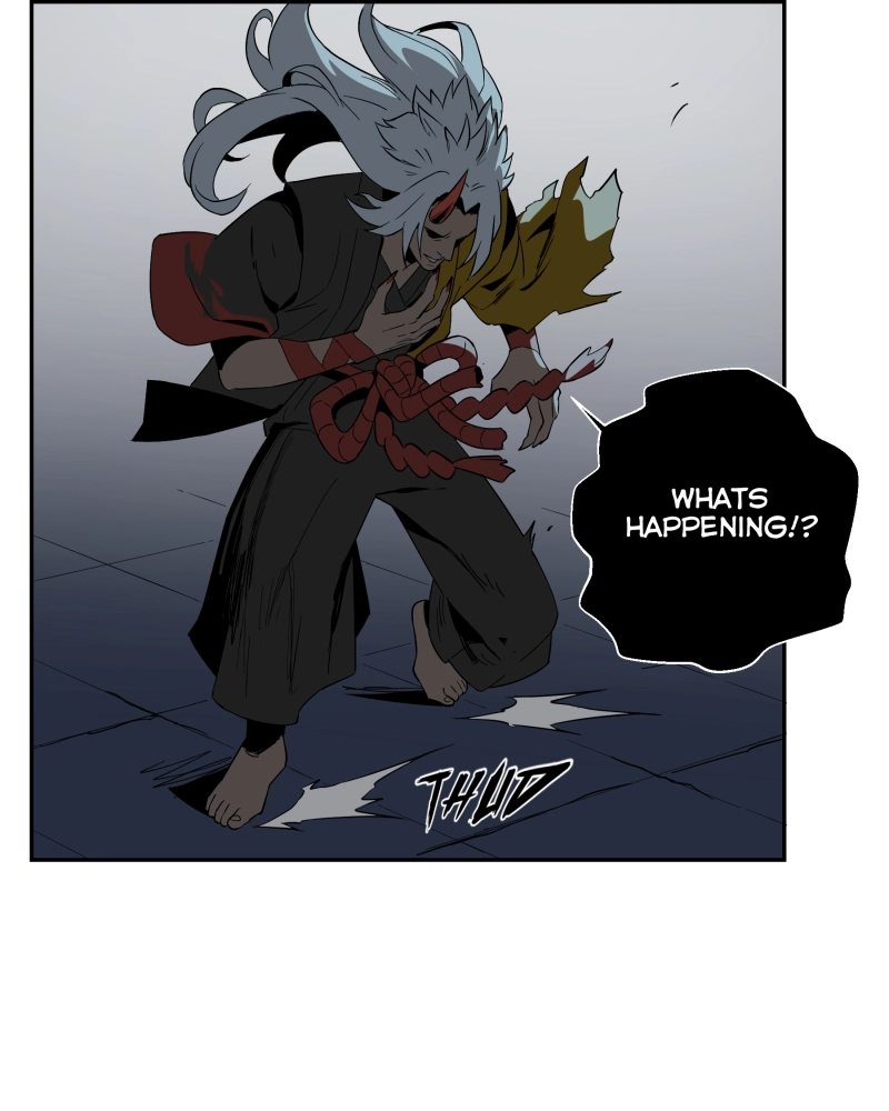 Black Sun Doreiou Chapter 42 page 77 - 