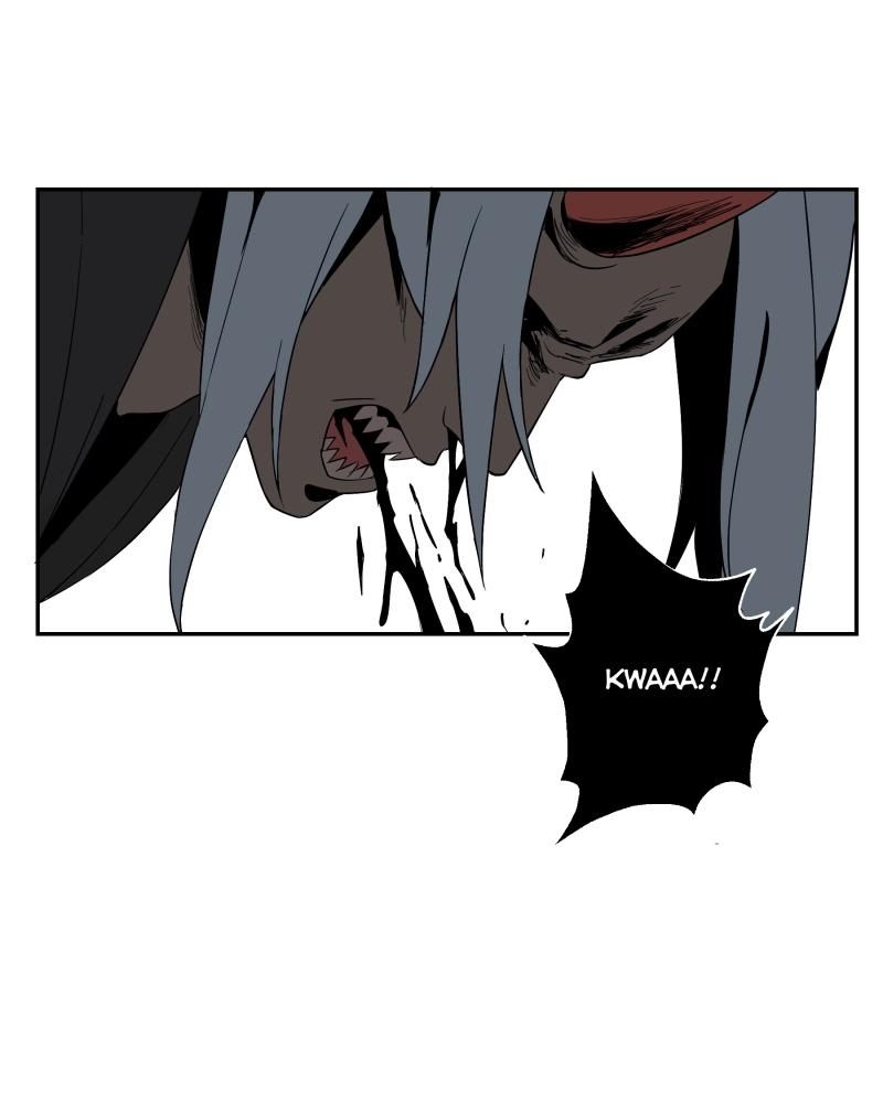 Black Sun Doreiou Chapter 42 page 78 - 