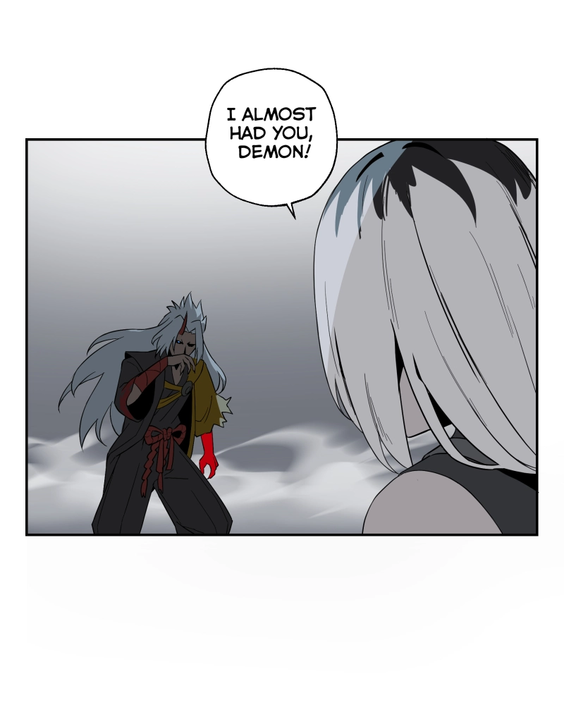 Black Sun Doreiou Chapter 42 page 79 - 