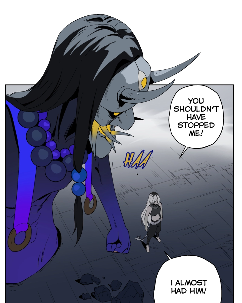Black Sun Doreiou Chapter 42 page 80 - 