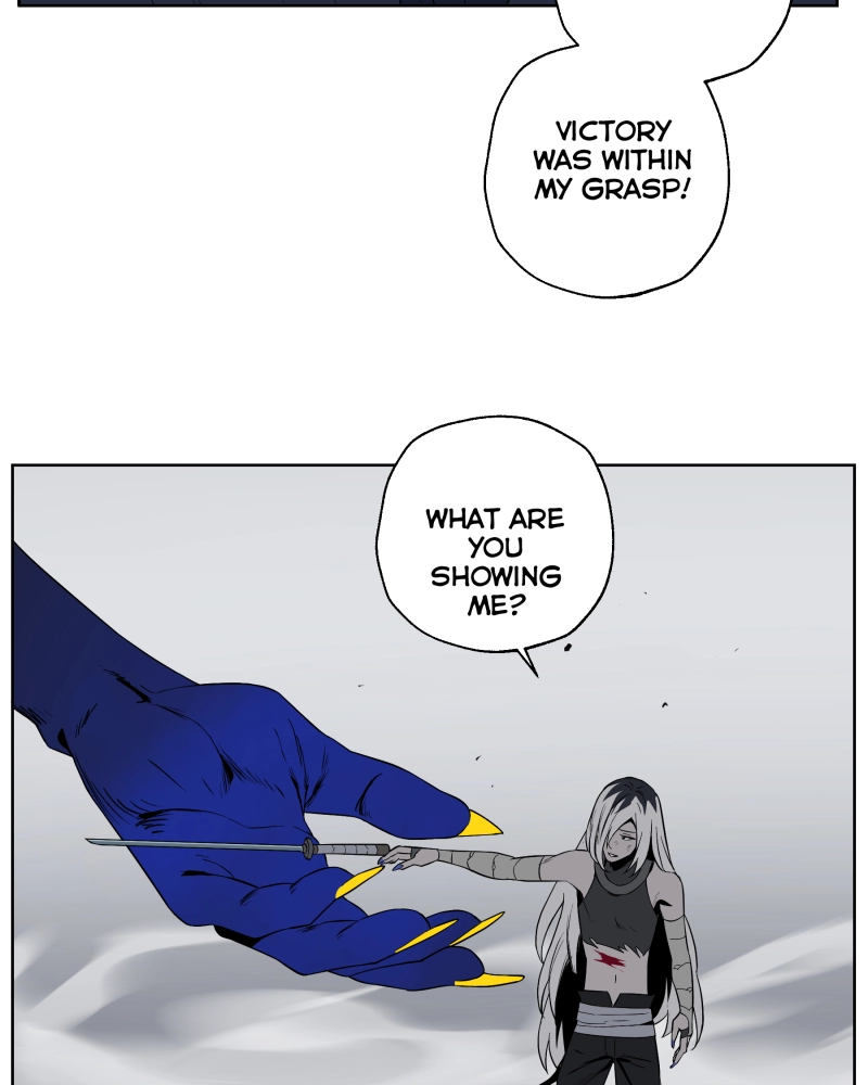 Black Sun Doreiou Chapter 42 page 81 - 
