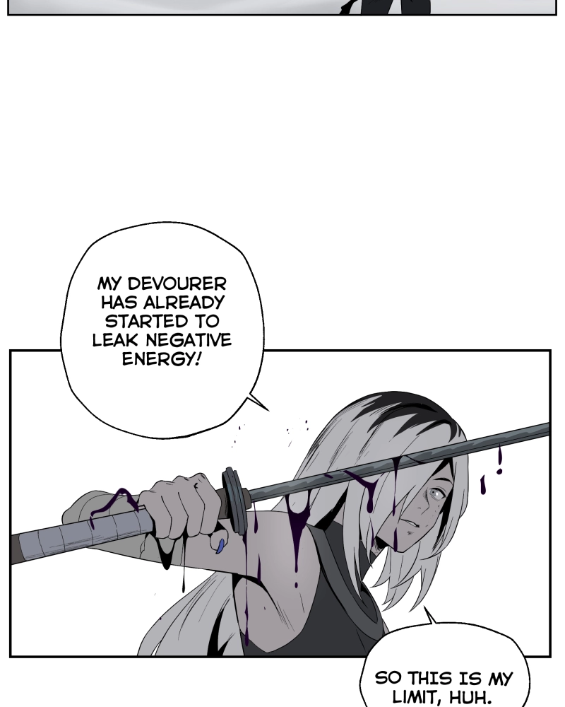 Black Sun Doreiou Chapter 42 page 82 - 