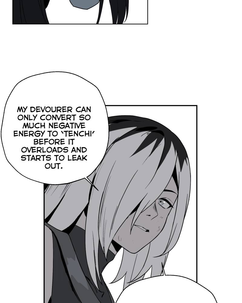 Black Sun Doreiou Chapter 42 page 84 - 