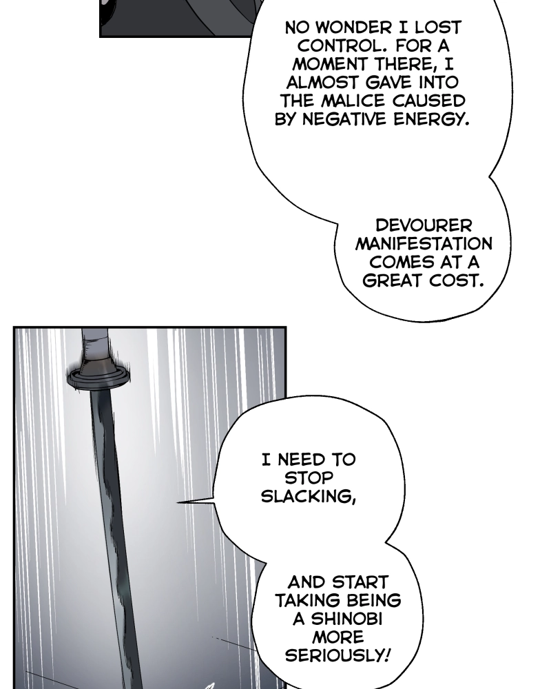 Black Sun Doreiou Chapter 42 page 85 - 