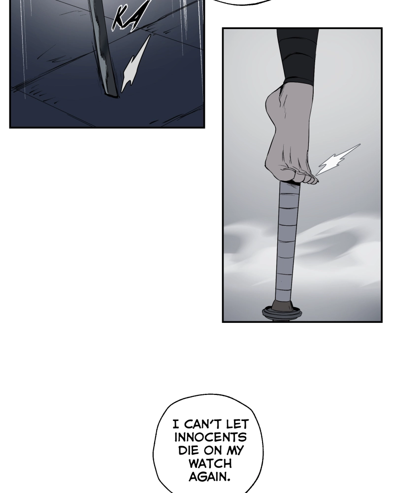 Black Sun Doreiou Chapter 42 page 86 - 
