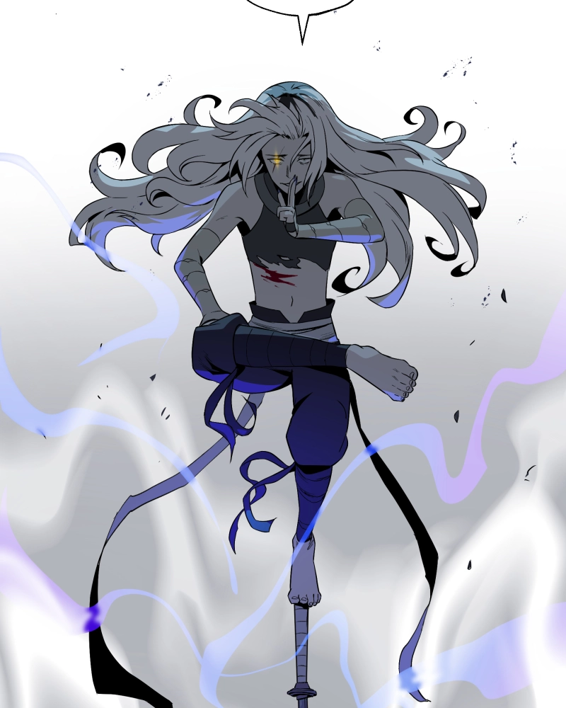 Black Sun Doreiou Chapter 42 page 87 - 