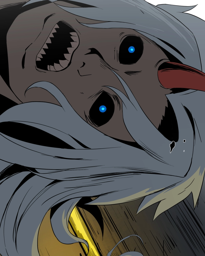 Black Sun Doreiou Chapter 42 page 94 - 