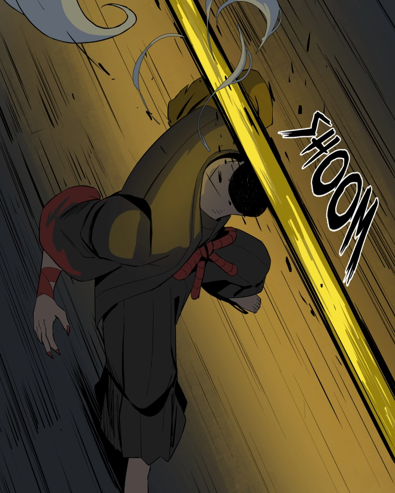 Black Sun Doreiou Chapter 42 page 95 - 