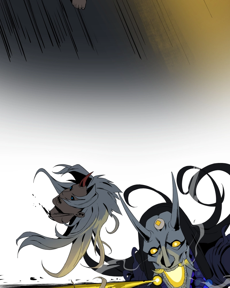 Black Sun Doreiou Chapter 42 page 96 - 
