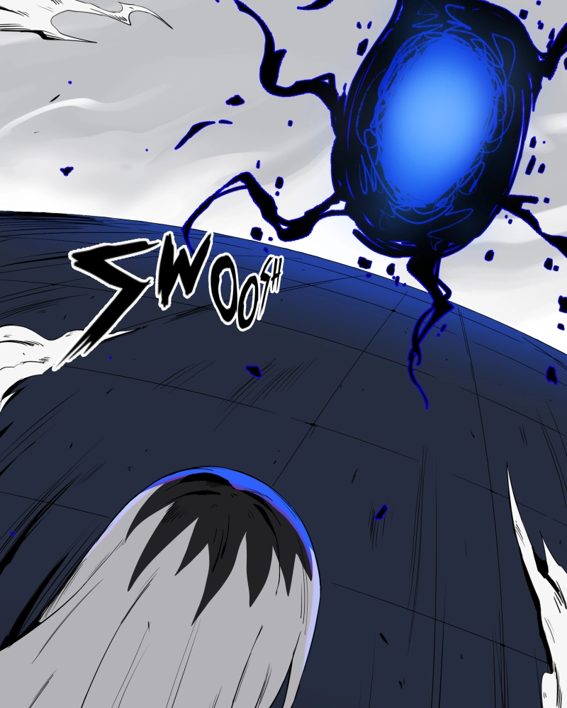 Black Sun Doreiou Chapter 43 page 11 - 