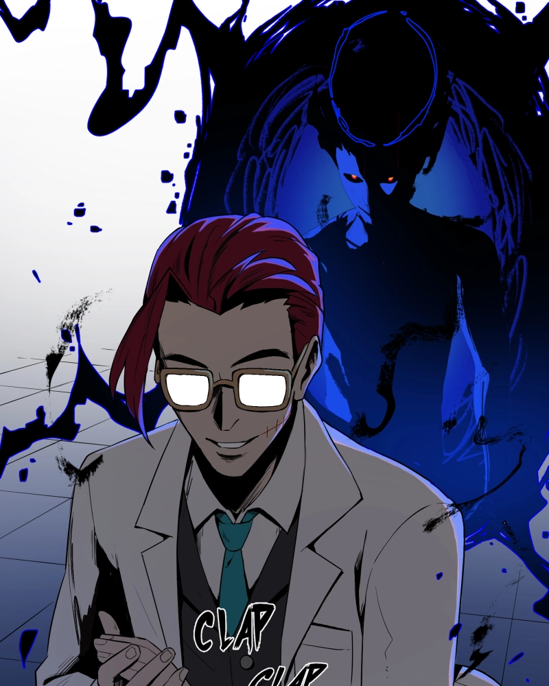 Black Sun Doreiou Chapter 43 page 14 - 