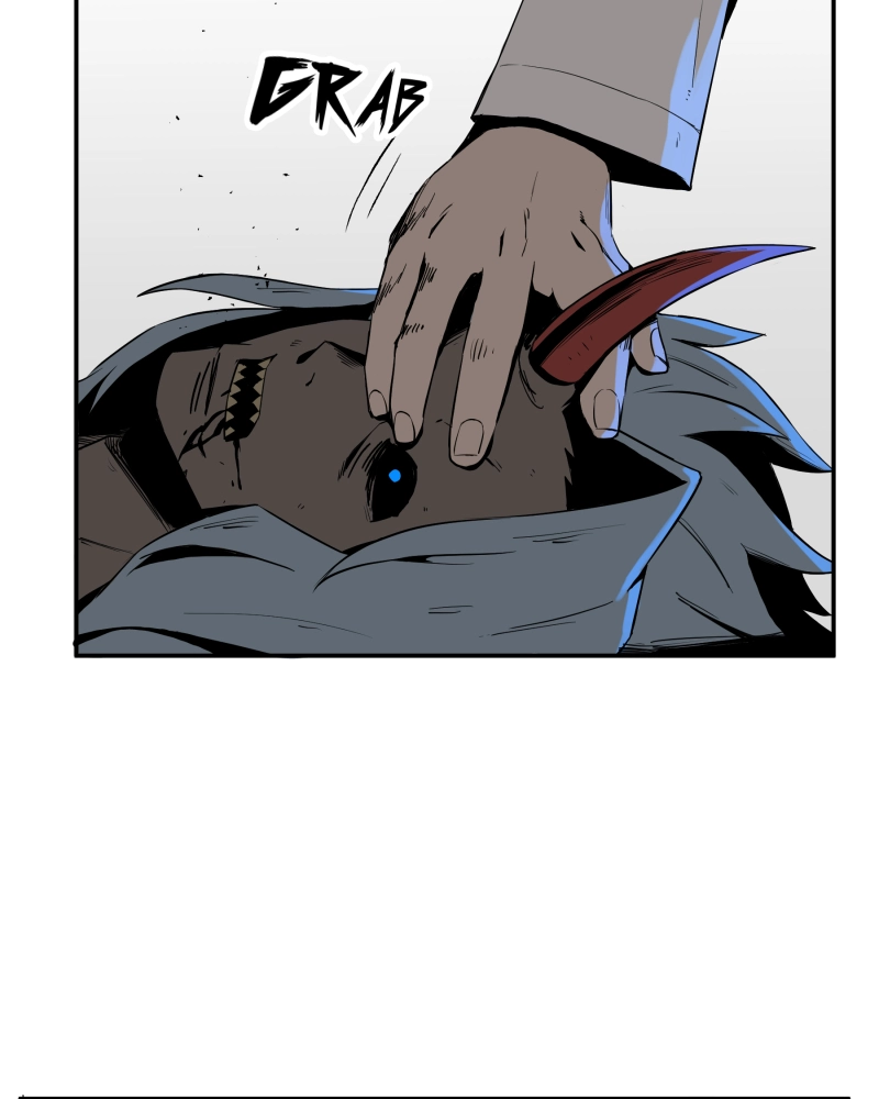 Black Sun Doreiou Chapter 43 page 18 - 
