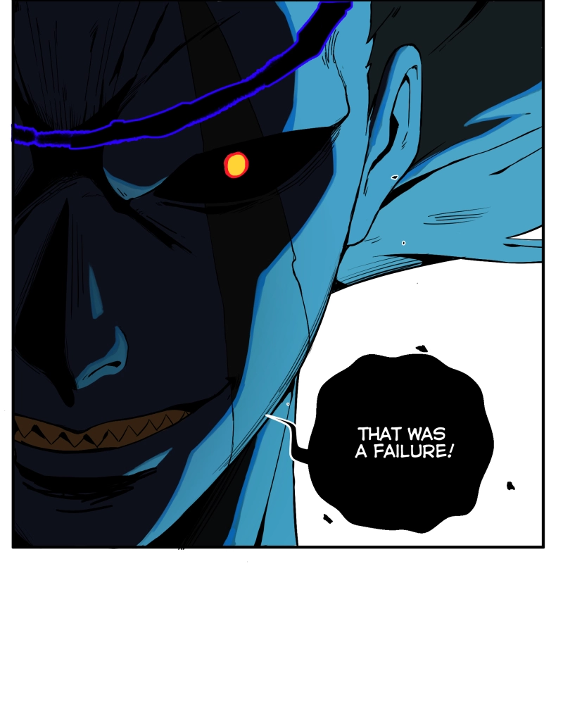 Black Sun Doreiou Chapter 43 page 19 - 