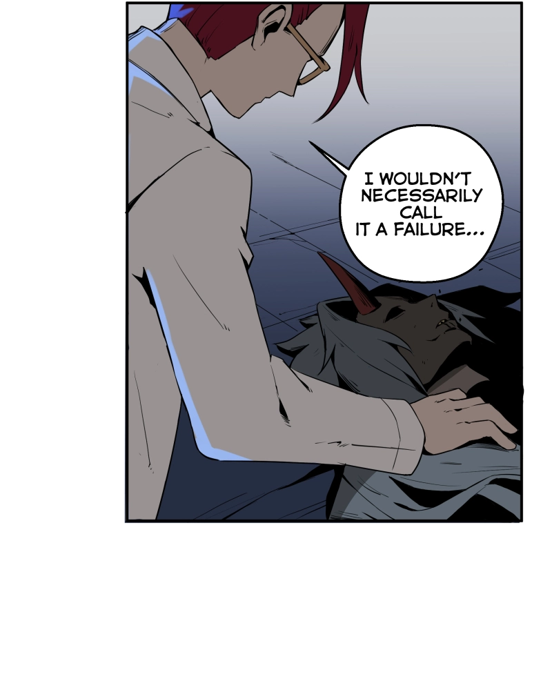 Black Sun Doreiou Chapter 43 page 20 - 