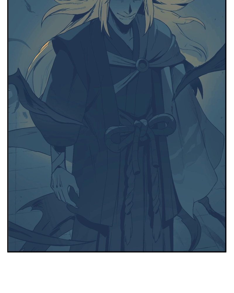 Black Sun Doreiou Chapter 43 page 22 - 