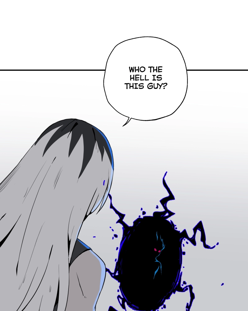 Black Sun Doreiou Chapter 43 page 23 - 
