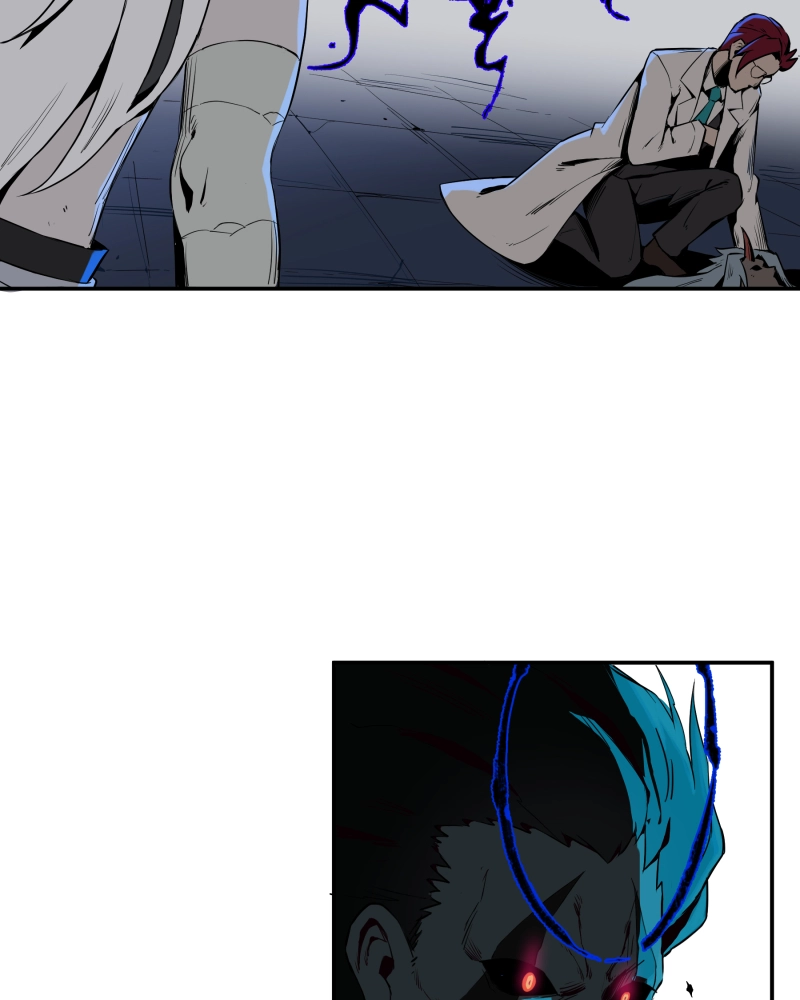 Black Sun Doreiou Chapter 43 page 24 - 