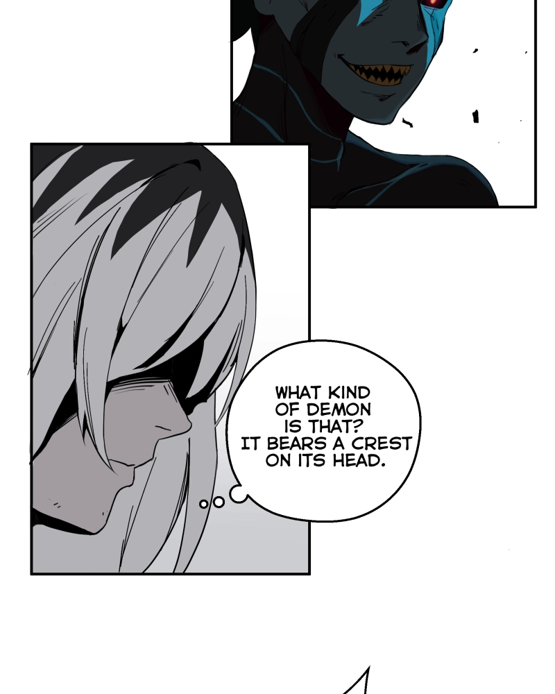 Black Sun Doreiou Chapter 43 page 25 - 