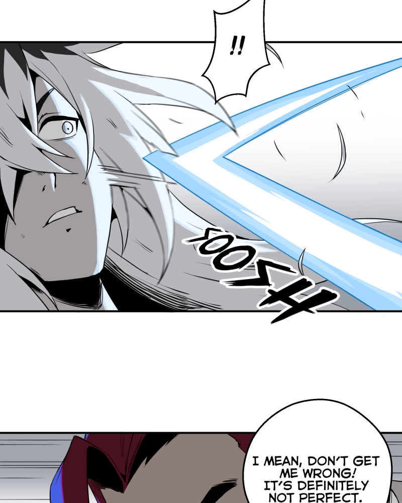 Black Sun Doreiou Chapter 43 page 26 - 