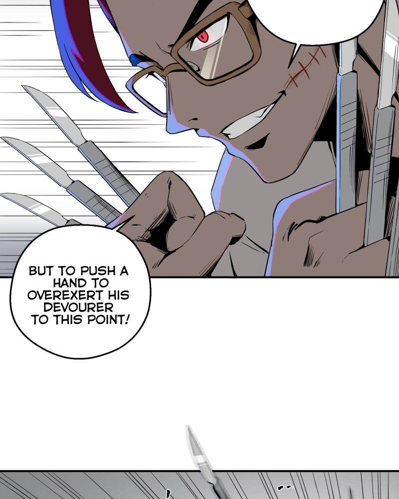 Black Sun Doreiou Chapter 43 page 27 - 