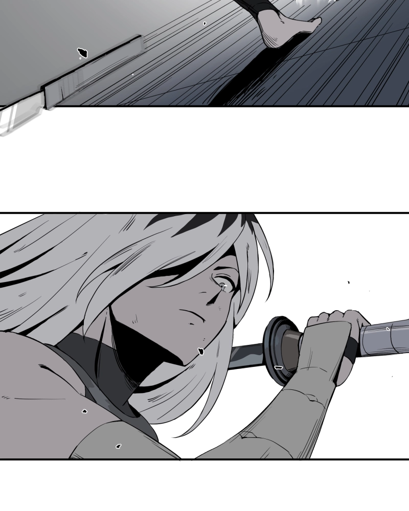 Black Sun Doreiou Chapter 43 page 29 - 