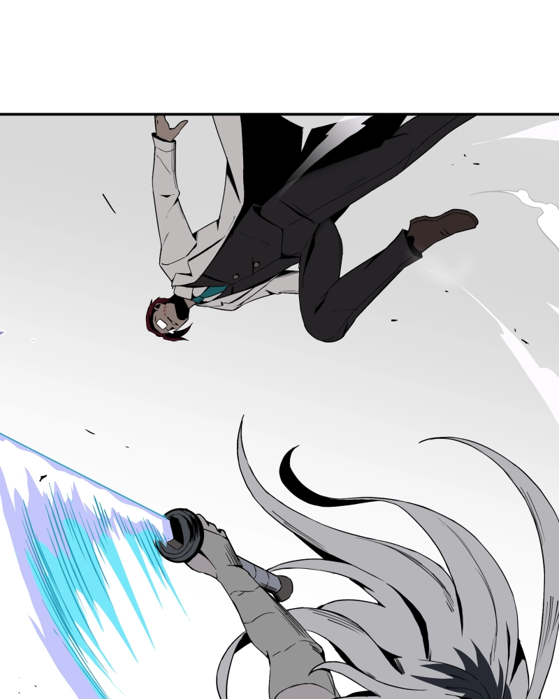 Black Sun Doreiou Chapter 43 page 30 - 