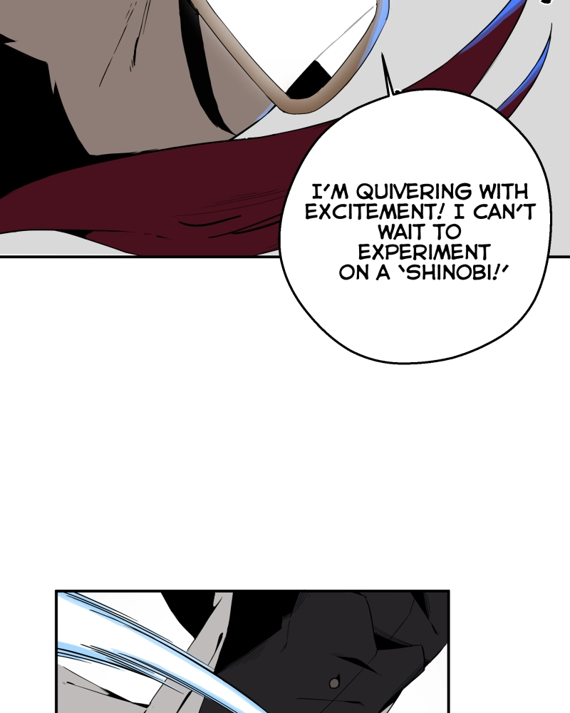Black Sun Doreiou Chapter 43 page 33 - 