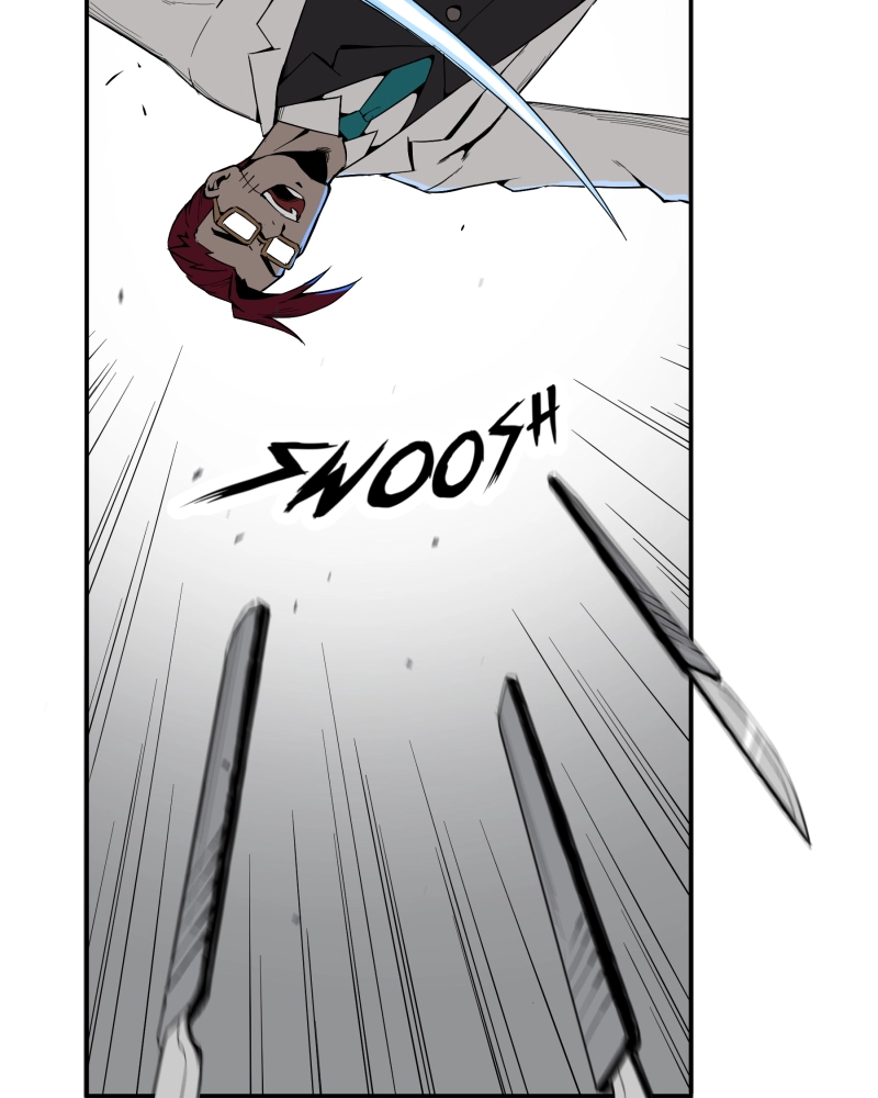 Black Sun Doreiou Chapter 43 page 34 - 