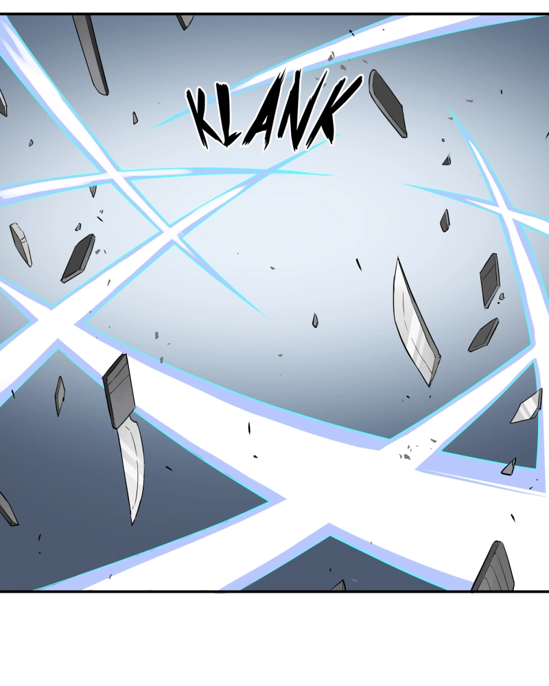 Black Sun Doreiou Chapter 43 page 37 - 