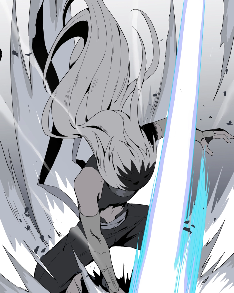 Black Sun Doreiou Chapter 43 page 39 - 