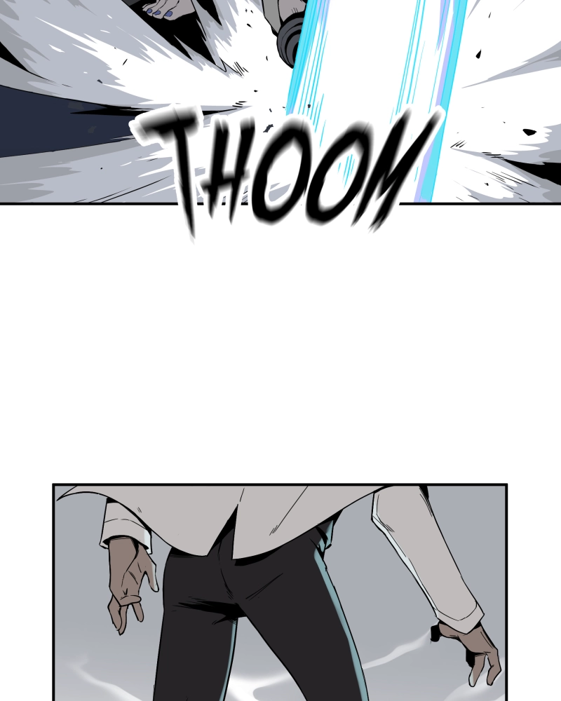 Black Sun Doreiou Chapter 43 page 40 - 