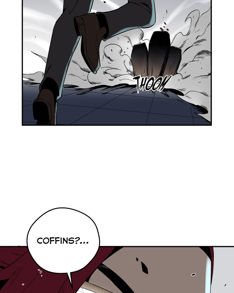 Black Sun Doreiou Chapter 43 page 41 - 