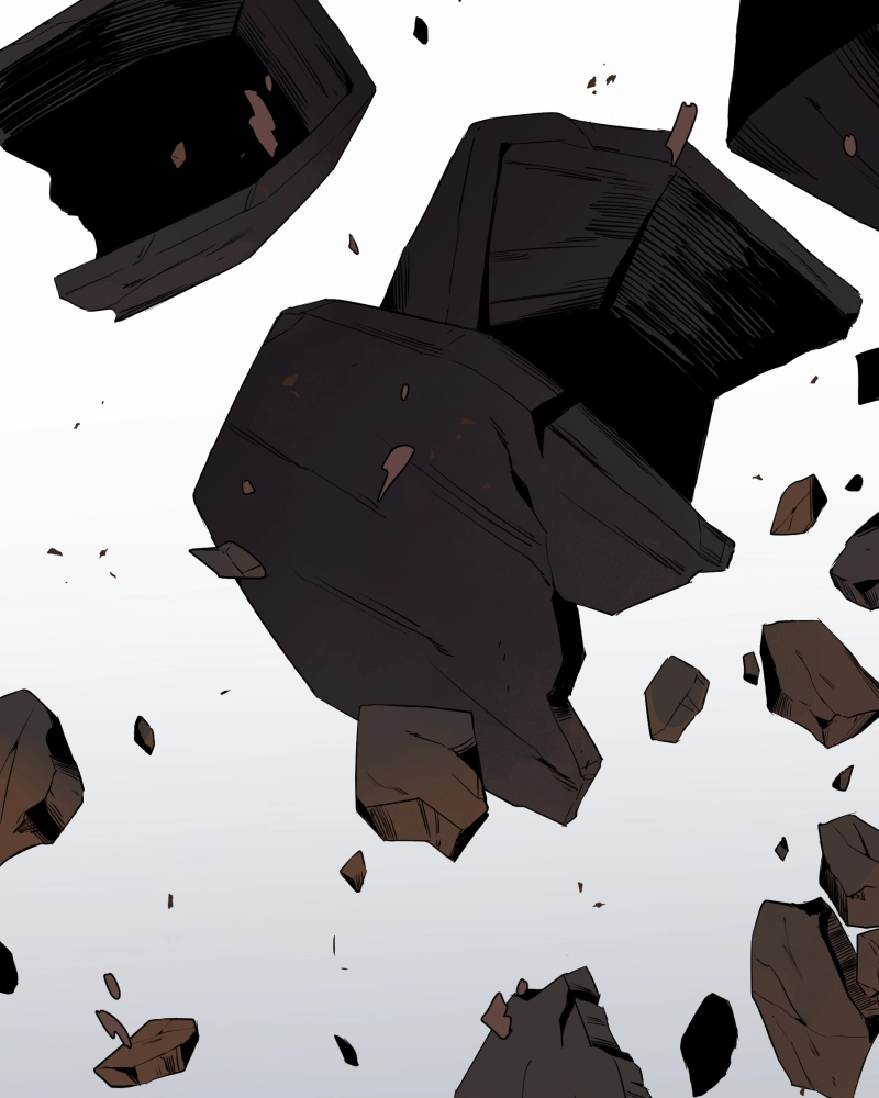 Black Sun Doreiou Chapter 43 page 45 - 