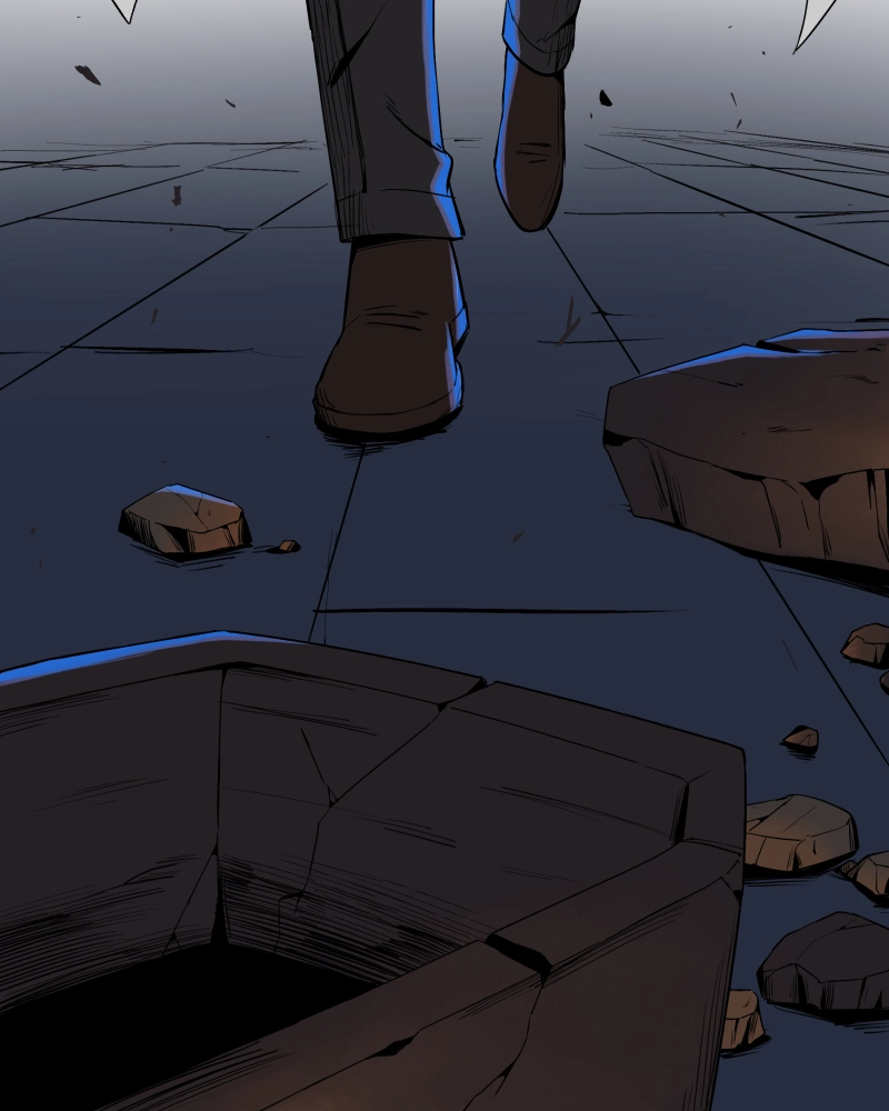 Black Sun Doreiou Chapter 43 page 47 - 