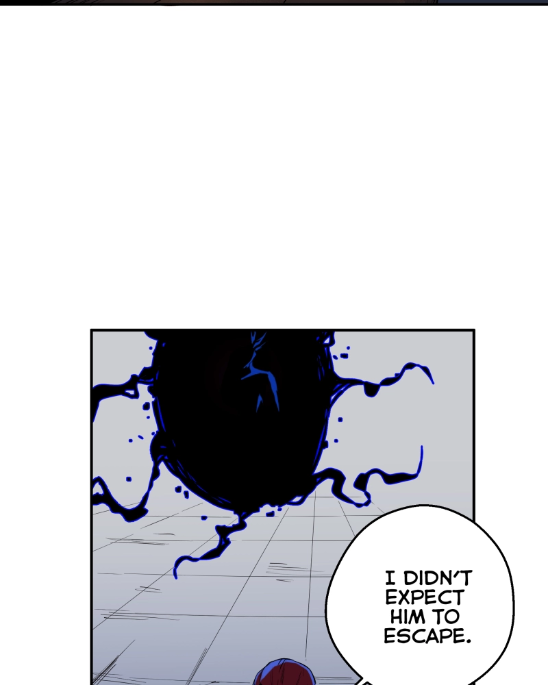 Black Sun Doreiou Chapter 43 page 48 - 