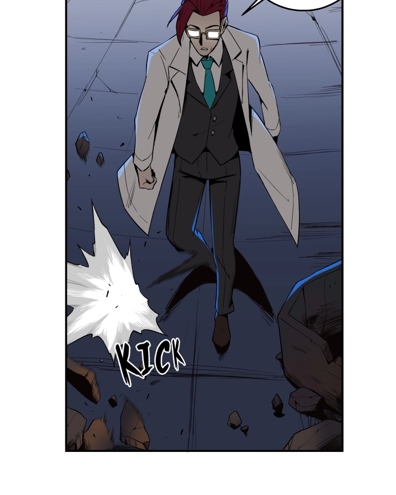 Black Sun Doreiou Chapter 43 page 49 - 