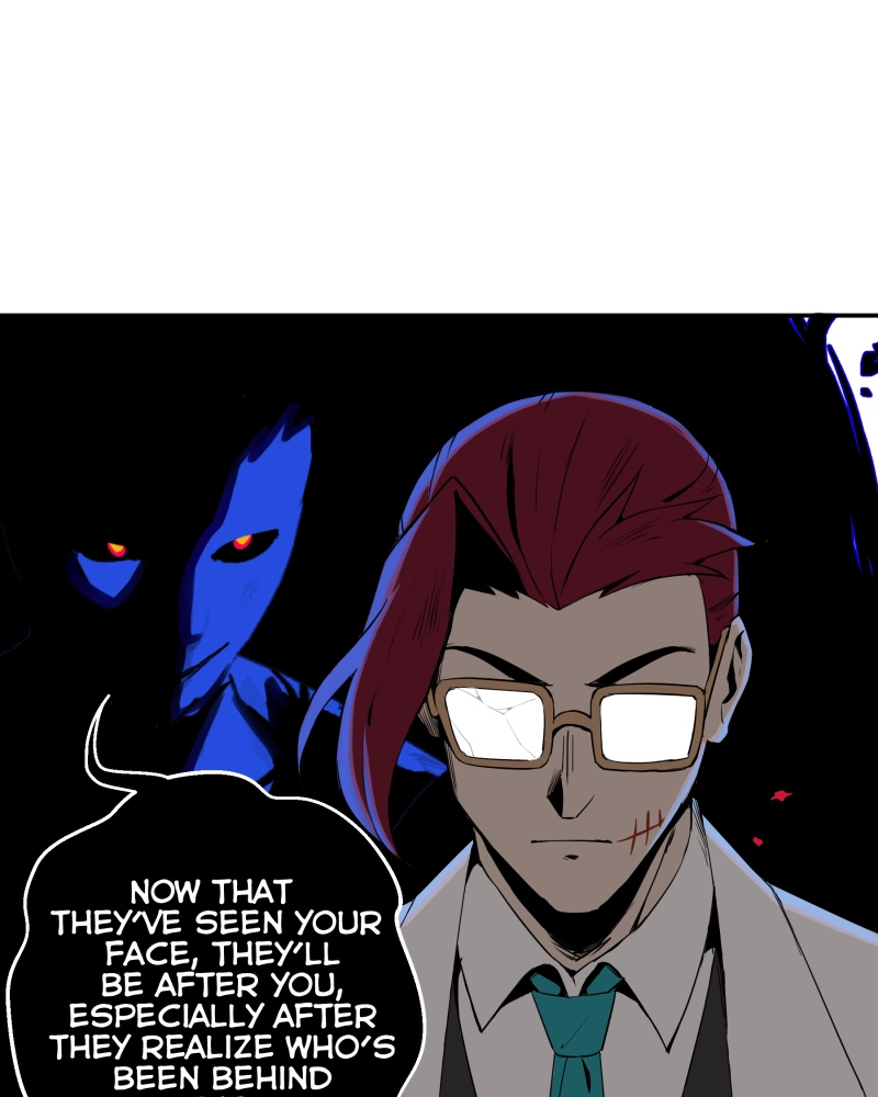 Black Sun Doreiou Chapter 43 page 50 - 