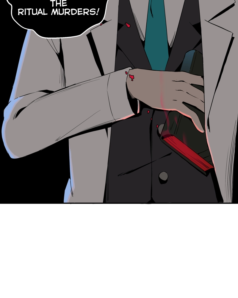 Black Sun Doreiou Chapter 43 page 51 - 