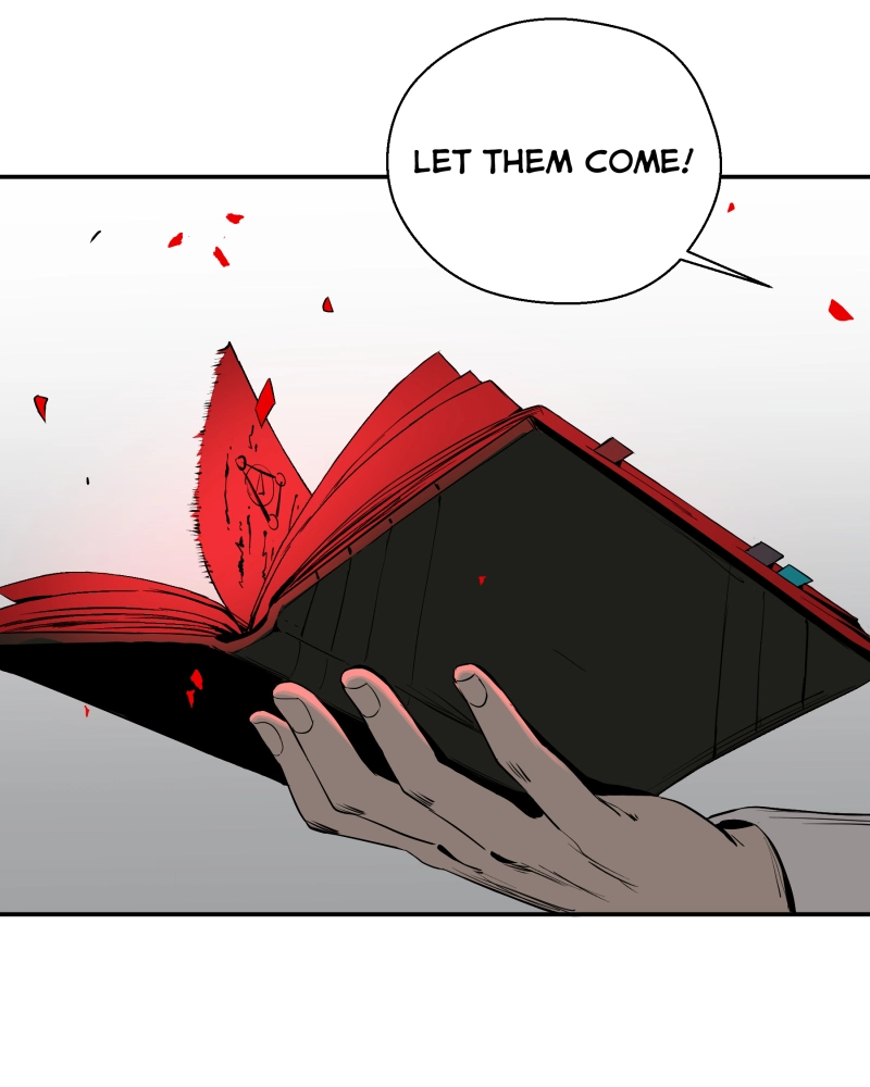 Black Sun Doreiou Chapter 43 page 52 - 