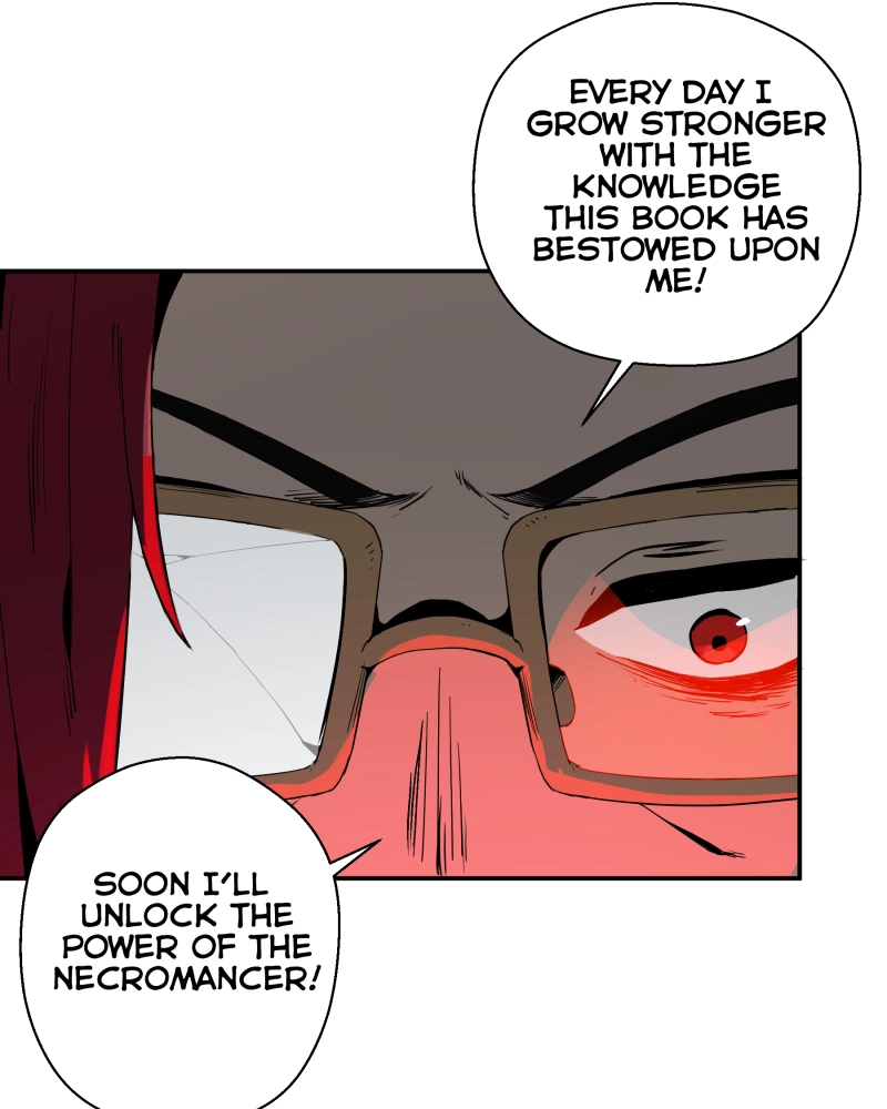 Black Sun Doreiou Chapter 43 page 53 - 