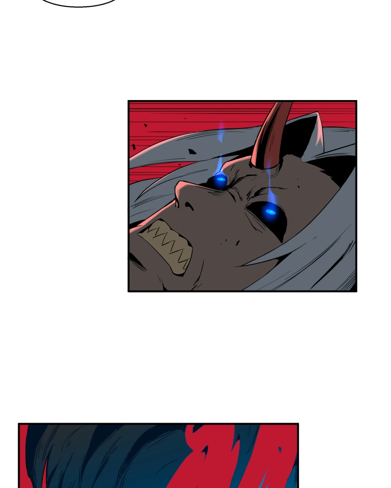 Black Sun Doreiou Chapter 43 page 54 - 