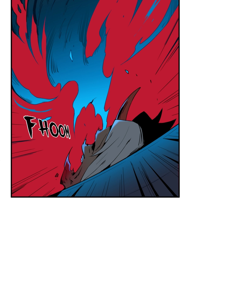 Black Sun Doreiou Chapter 43 page 55 - 