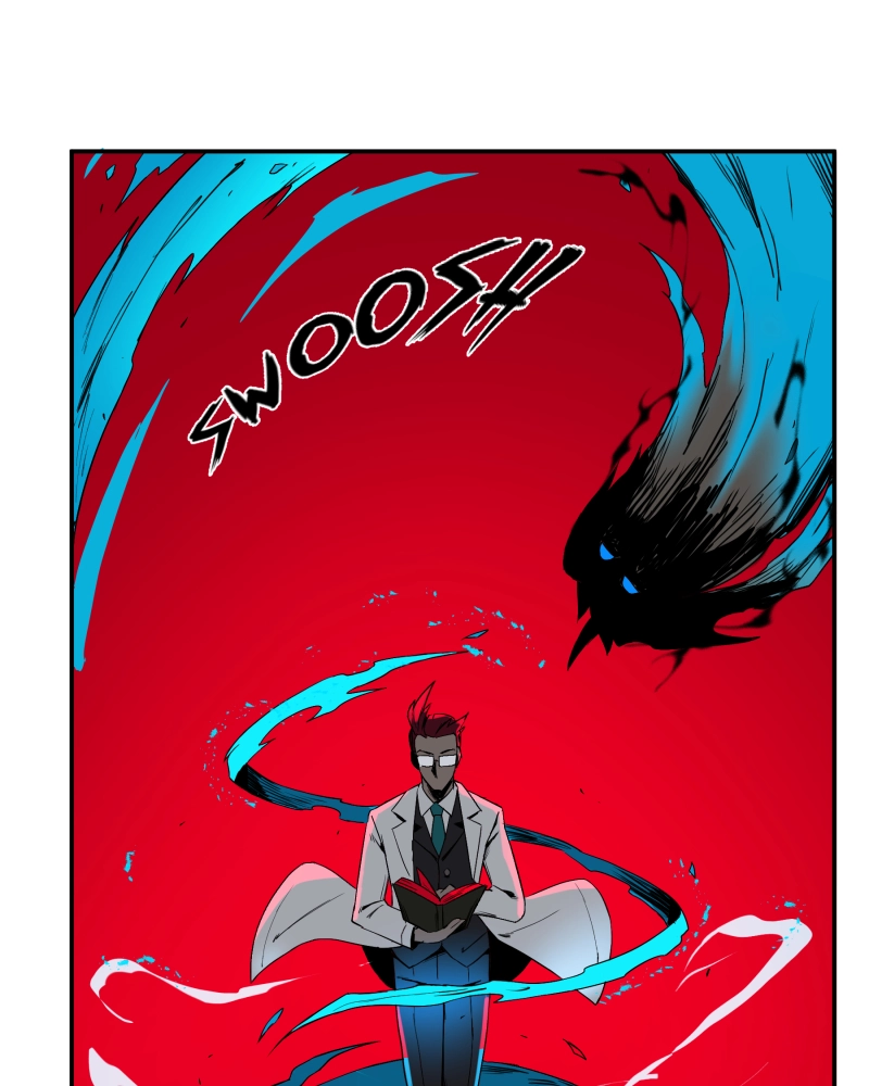 Black Sun Doreiou Chapter 43 page 56 - 