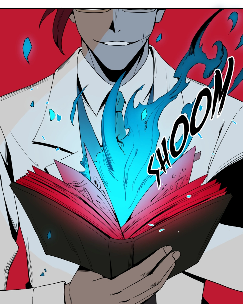 Black Sun Doreiou Chapter 43 page 58 - 