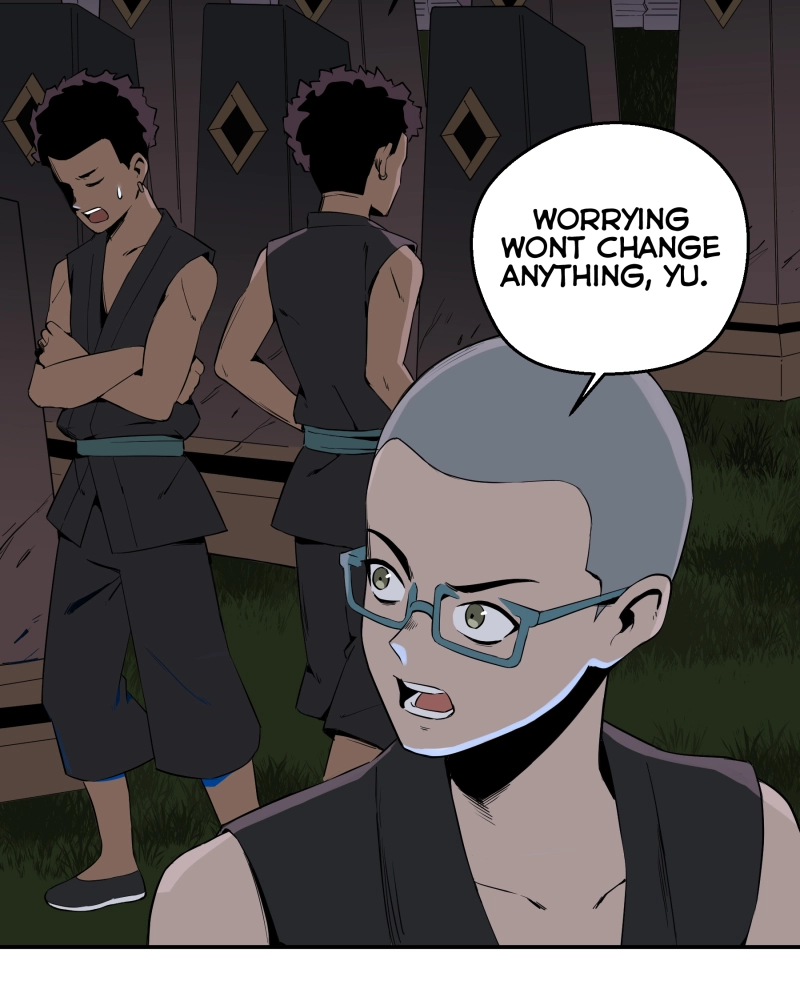 Black Sun Doreiou Chapter 43 page 62 - 
