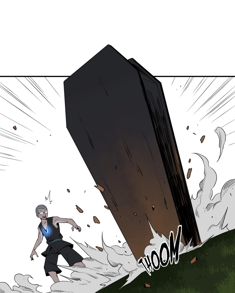 Black Sun Doreiou Chapter 43 page 63 - 