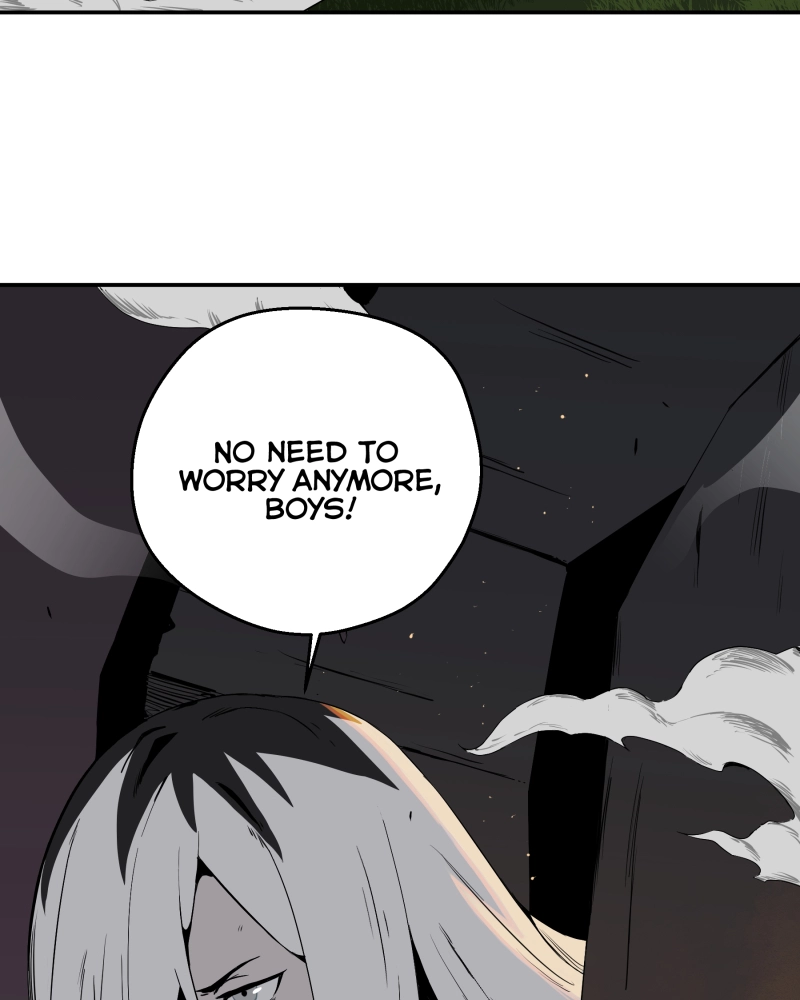 Black Sun Doreiou Chapter 43 page 64 - 