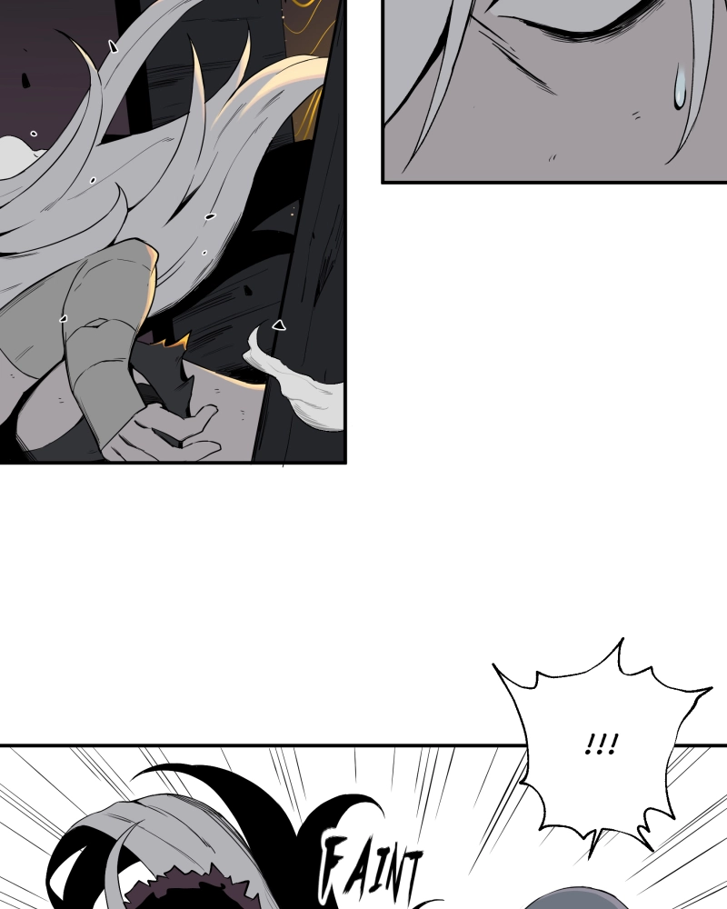 Black Sun Doreiou Chapter 43 page 66 - 