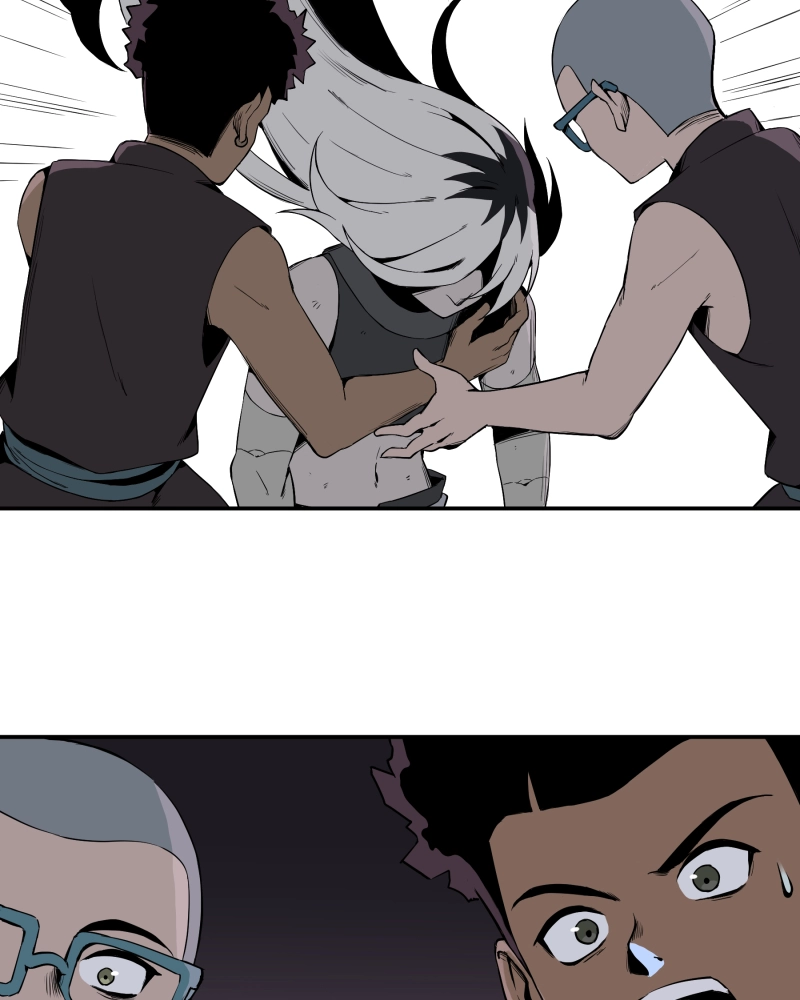 Black Sun Doreiou Chapter 43 page 67 - 