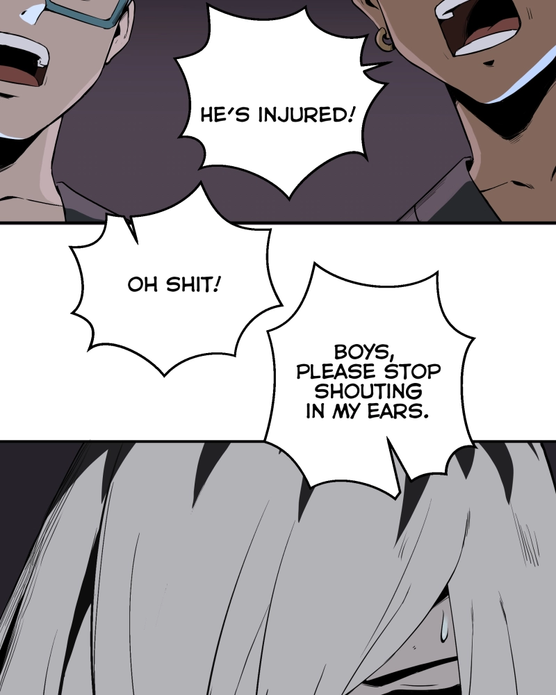 Black Sun Doreiou Chapter 43 page 68 - 